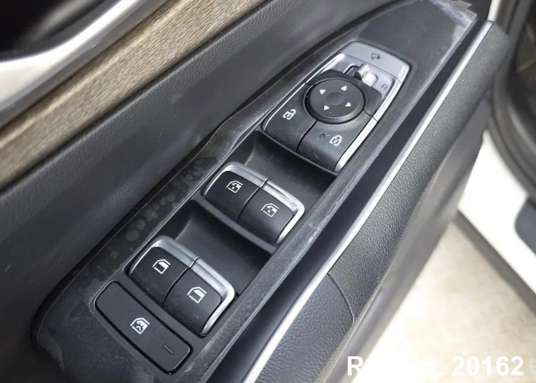  Kia / Sorento Stock No. 20162